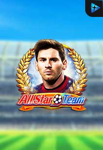 Bocoran RTP All Star Team di ZOOM555 | GENERATOR RTP SLOT