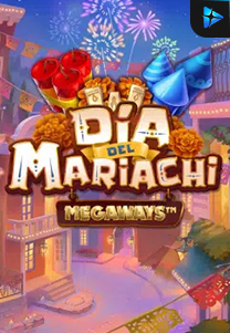 Bocoran RTP Día del Mariachi Megaways™ di ZOOM555 | GENERATOR RTP SLOT