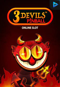 Bocoran RTP 3 Devils Pinball foto di ZOOM555 | GENERATOR RTP SLOT