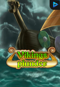 Bocoran RTP Viking Plunder di ZOOM555 | GENERATOR RTP SLOT