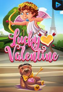 Bocoran RTP Lucky Valentine di ZOOM555 | GENERATOR RTP SLOT