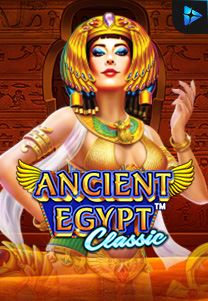 Bocoran RTP Ancient Egypt Classic di ZOOM555 | GENERATOR RTP SLOT